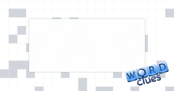 Part of DVM Crossword Clue