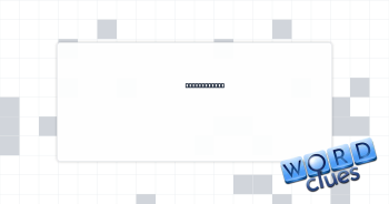 Part of EGOT Crossword Clue