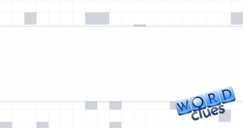 Part of immunology's MMRV Crossword Clue