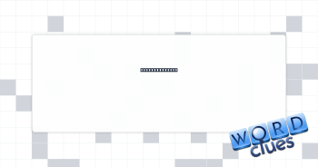 Part of LGBTQ+ Crossword Clue