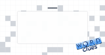 Part of LNG Crossword Clue