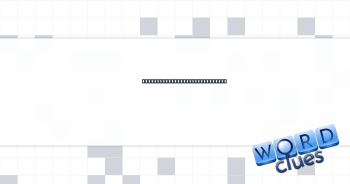 Part of many diagnostic tests Crossword Clue