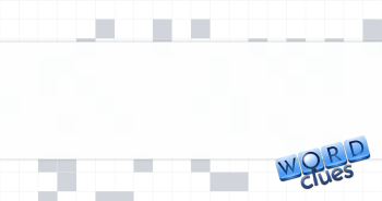 Part of many L.A. addresses Crossword Clue