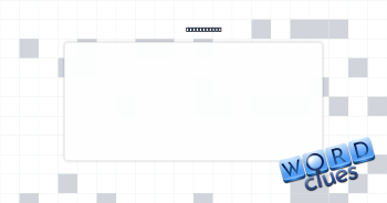 Part of N/A Crossword Clue