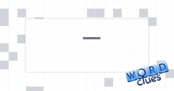 Part of NCIS Crossword Clue