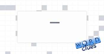 Part of NFT Crossword Clue