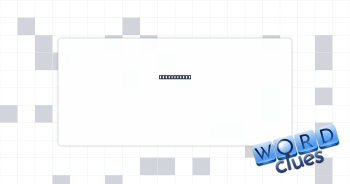 Part of PBR Crossword Clue