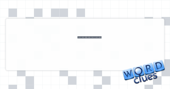 Part of printemps Crossword Clue