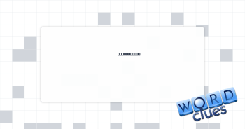 Part of PTO Crossword Clue