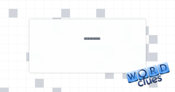 Part of Q&A Crossword Clue