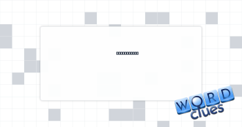 Part of R&R Crossword Clue