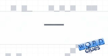 Part of SATB, in music Crossword Clue