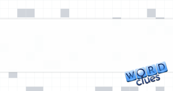 Part of some java orders Crossword Clue
