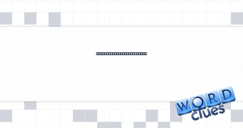 Part of some musical keys Crossword Clue