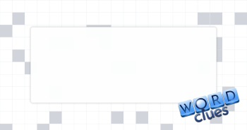 Part of STTNG Crossword Clue