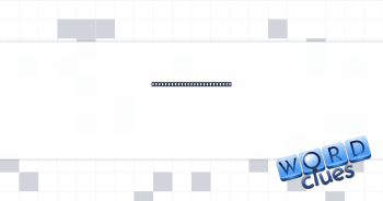 Part of the B major scale Crossword Clue