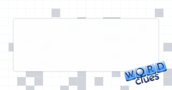 Part of the DHS Crossword Clue