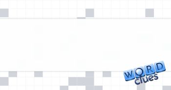 Part of the eye that's colored Crossword Clue
