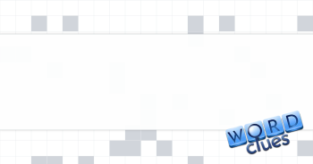 Part of the heart's cage? Crossword Clue