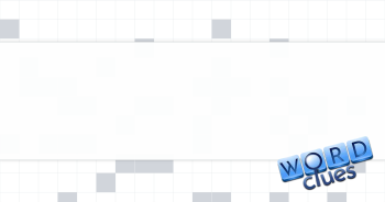 Part of the package Crossword Clue
