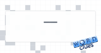 Part of the plot Crossword Clue