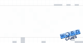 Part of the White House’s address? Crossword Clue