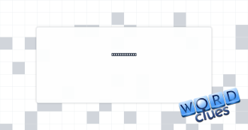 Part of USPS Crossword Clue