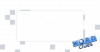 Part of YSL Crossword Clue