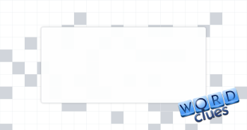 Part Crossword Clue