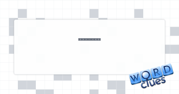 Partial quality Crossword Clue