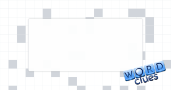 Partial Crossword Clue
