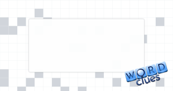 Partiality Crossword Clue