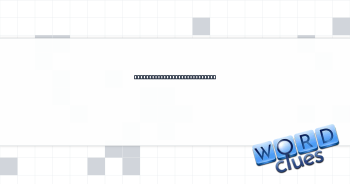 Participant in an unruly mob Crossword Clue