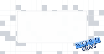 Particles Crossword Clue