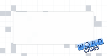Parting gift? Crossword Clue