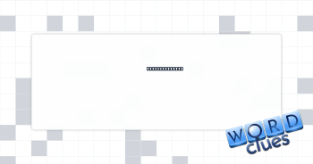 Partly: Prefix Crossword Clue