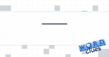 Partner in a war or struggle Crossword Clue