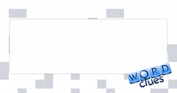 Partner in crime Crossword Clue