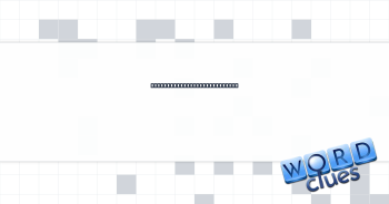Partner of 60-Down in a bar Crossword Clue