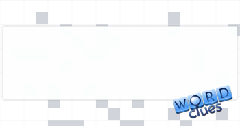 Partner of fortune Crossword Clue