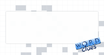 Partner of parts Crossword Clue