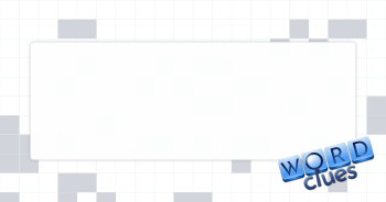 Partner of wide Crossword Clue