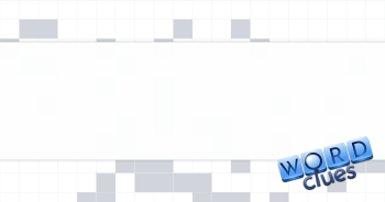 Parts of many oak leaves Crossword Clue