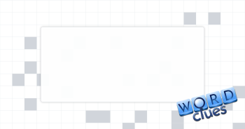 *Party boss Crossword Clue