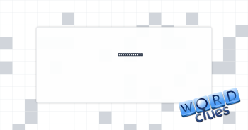 Party favors Crossword Clue