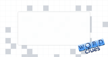 Party giver Crossword Clue