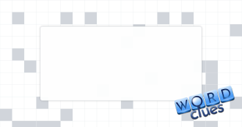 Party hard Crossword Clue
