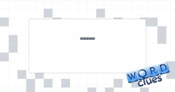 Party loot Crossword Clue