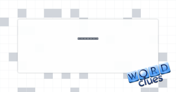 *Party noisily Crossword Clue