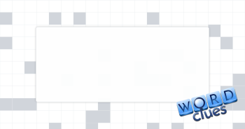 Party spread Crossword Clue